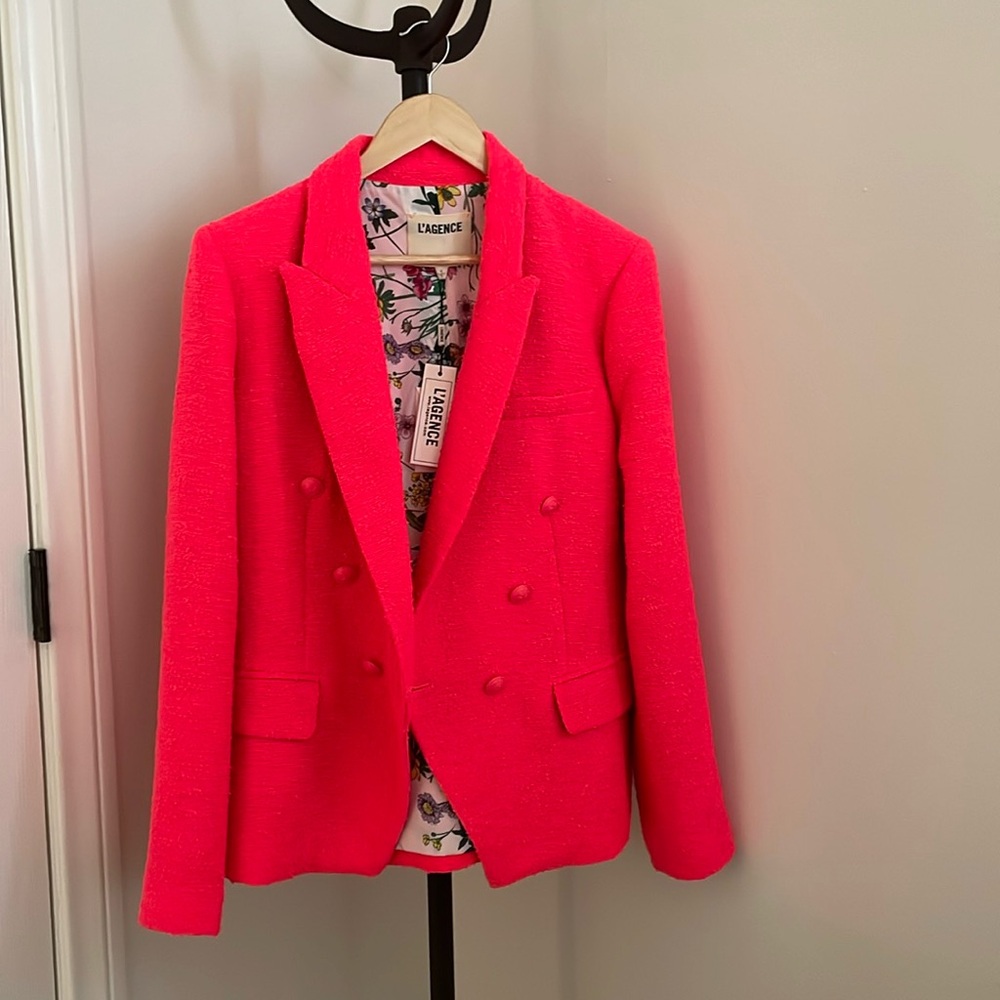 L’agence blazer